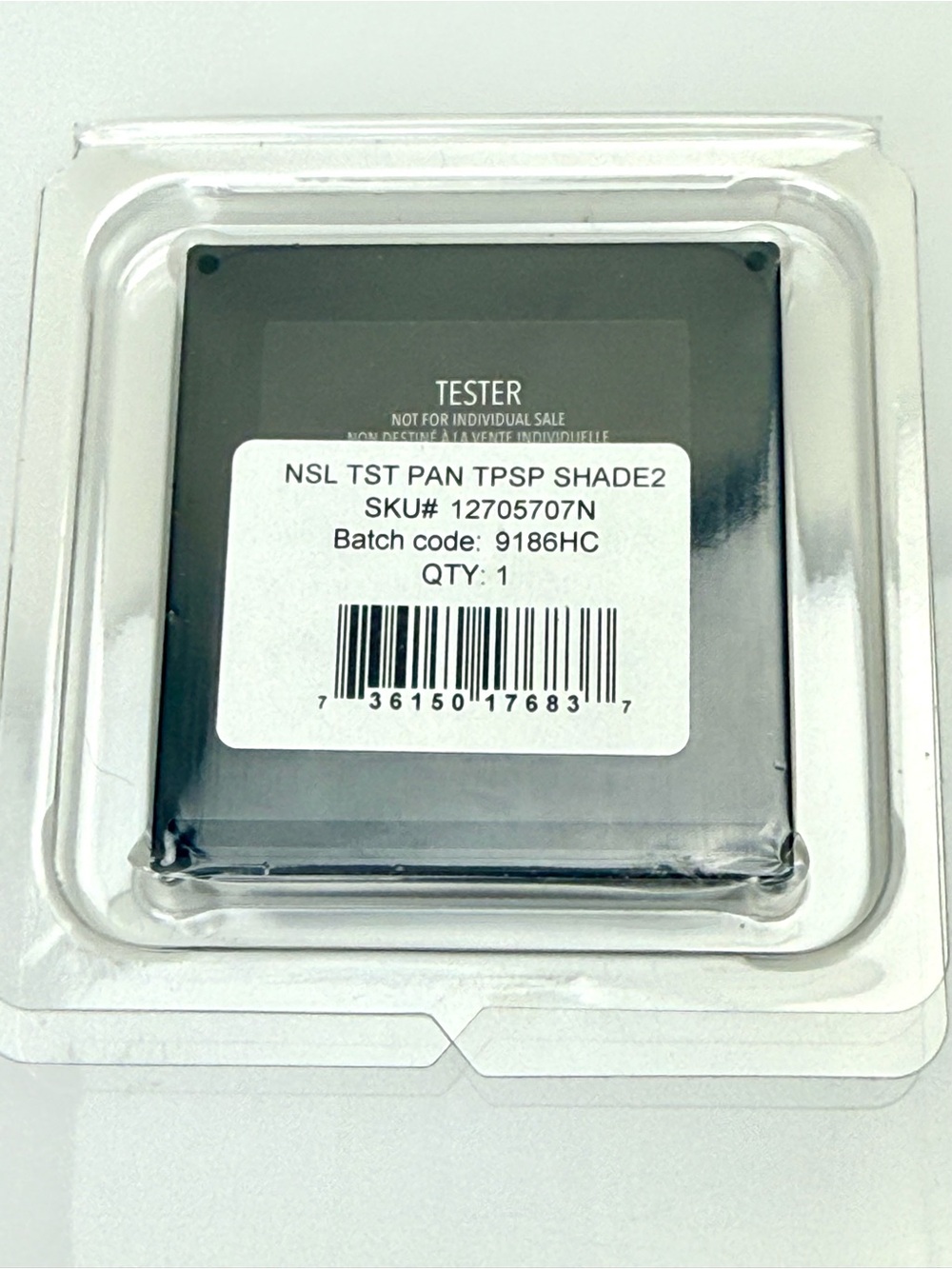 Laura Mercier • Translucent Pressed Setting Powder - Picture 4 of 5